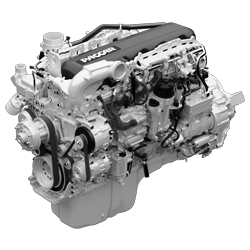 B2724 Engine